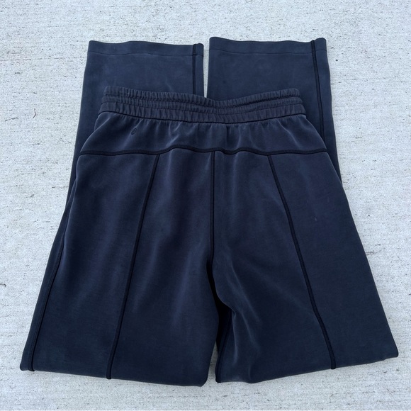 Lululemon Softstreme High-Rise Pant Black - Picture 5 of 8